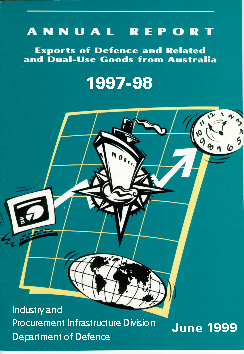 Australian Export Controls - an information guide for the General Public
